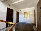 Parduodamas 3 kambarių butas su privačiu 14,6 - nuotraukos Nr. 10