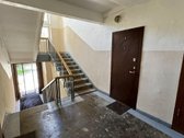 Parduodamas 3 kambarių butas su privačiu 14,6 - nuotraukos Nr. 11
