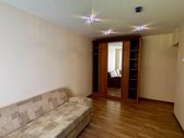 Parduodamas 3 kambarių butas su privačiu 14,6 - nuotraukos Nr. 3
