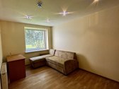 Parduodamas 3 kambarių butas su privačiu 14,6 - nuotraukos Nr. 4
