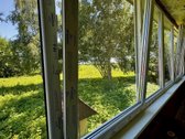 Parduodamas 3 kambarių butas su privačiu 14,6 - nuotraukos Nr. 9