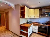 Parduodamas 3 kambarių butas su privačiu 14,6 - nuotraukos Nr. 5