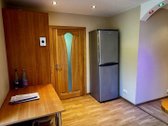 Parduodamas 3 kambarių butas su privačiu 14,6 - nuotraukos Nr. 6