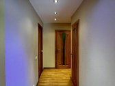 Parduodamas 3 kambarių butas su privačiu 14,6 - nuotraukos Nr. 7