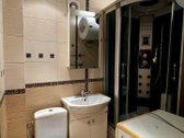 Parduodamas 3 kambarių butas su privačiu 14,6 - nuotraukos Nr. 8