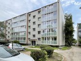 Parduodame 3k. Butą Vilijampolėje, K.griniaus g. 