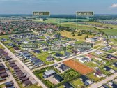 Paskutinis Erdvus Sklypas Pilnai Suformuotame