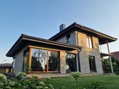 Parduodamas Namas Romainiuose Su Vaizdu Į Ežerą - nuotraukos Nr. 19