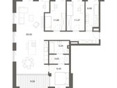 „Sanguškų parkas“ – projektas Vilniaus - nuotraukos Nr. 14