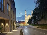 „Sanguškų parkas“ – projektas Vilniaus
