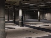 „Sanguškų parkas“ – projektas Vilniaus - nuotraukos Nr. 19