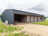 Išmanus namas apsuptas žalumos Pypliuose ? - nuotraukos Nr. 26