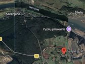 Išmanus namas apsuptas žalumos Pypliuose ? - nuotraukos Nr. 33