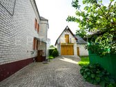 Parduodamas erdvus dviejų aukštų namas - nuotraukos Nr. 3