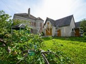 Parduodamas erdvus dviejų aukštų namas - nuotraukos Nr. 5