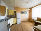 Parduodamas erdvus dviejų aukštų namas - nuotraukos Nr. 29