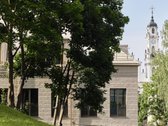 „Sanguškų parkas“ – projektas Vilniaus - nuotraukos Nr. 11