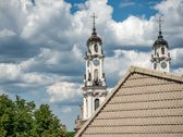 „Sanguškų parkas“ – projektas Vilniaus - nuotraukos Nr. 14