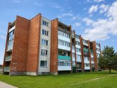 Parduodamas naujai įrengtas 4 kambarių butas. - nuotraukos Nr. 10
