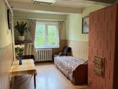 Parduodamas 66 arų sklypas su gyvenamuoju - nuotraukos Nr. 10