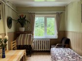 Parduodamas 66 arų sklypas su gyvenamuoju - nuotraukos Nr. 9
