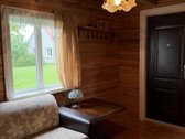 Parduodamas 66 arų sklypas su gyvenamuoju - nuotraukos Nr. 28