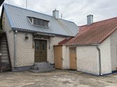 Parduodamas 66 arų sklypas su gyvenamuoju - nuotraukos Nr. 5