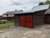 Parduodamas 66 arų sklypas su gyvenamuoju - nuotraukos Nr. 24