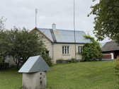 Parduodamas 66 arų sklypas su gyvenamuoju - nuotraukos Nr. 32