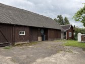 Parduodamas 66 arų sklypas su gyvenamuoju - nuotraukos Nr. 23