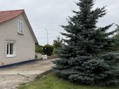 Parduodamas 66 arų sklypas su gyvenamuoju - nuotraukos Nr. 4