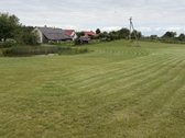 Parduodamas 66 arų sklypas su gyvenamuoju - nuotraukos Nr. 41