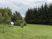 Parduodamas 66 arų sklypas su gyvenamuoju - nuotraukos Nr. 35