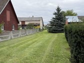 Parduodamas 66 arų sklypas su gyvenamuoju - nuotraukos Nr. 36