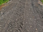 Parduodamas sklypas ramioje, miškingoje - nuotraukos Nr. 6