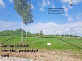 Perspektyvus 50 A Sklypas Šalia Vilniaus – - nuotraukos Nr. 2