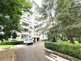 Parduodamas 4 Kambarių Butas Antrame Aukšte - nuotraukos Nr. 24