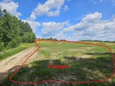 Parduodami Išskirtiniai, Privatūs 81,60 Arų - nuotraukos Nr. 17