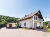 Parduodamas namas Rykštynės km., Kauno raj. - nuotraukos Nr. 2