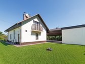 Parduodamas namas Rykštynės km., Kauno raj. - nuotraukos Nr. 22