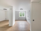 Šis pilnai ir kokybiškai atnaujintas 56,24 m²