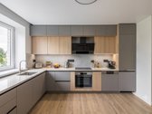 Šis pilnai ir kokybiškai atnaujintas 56,24 m² - nuotraukos Nr. 13