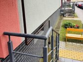 Parduodamas jaukus 1 kambario butas šalia - nuotraukos Nr. 10