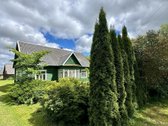 Parduodama jauki sodyba su 15,8 a sklypu - nuotraukos Nr. 2