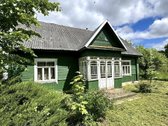Parduodama jauki sodyba su 15,8 a sklypu - nuotraukos Nr. 3