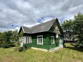 Parduodama jauki sodyba su 15,8 a sklypu - nuotraukos Nr. 4