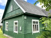 Parduodama jauki sodyba su 15,8 a sklypu - nuotraukos Nr. 5