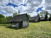 Parduodama jauki sodyba su 15,8 a sklypu - nuotraukos Nr. 13