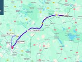 Parduodama jauki sodyba su 15,8 a sklypu - nuotraukos Nr. 28