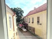 Senamiestyje, Literatų g., nuomojamas erdvus, - nuotraukos Nr. 17